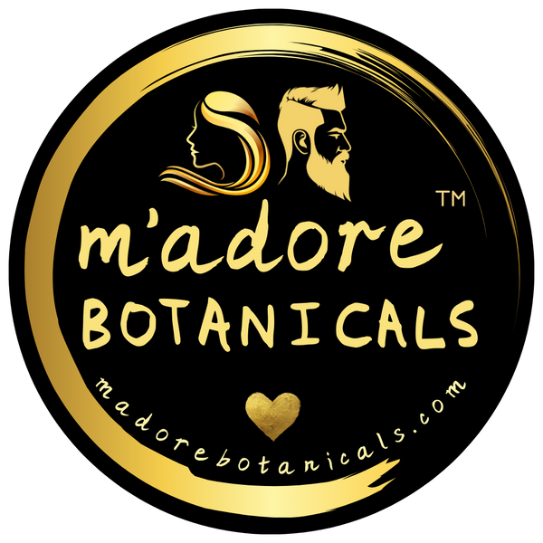 m'adore BOTANICALS